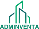 Logo de Adminventa