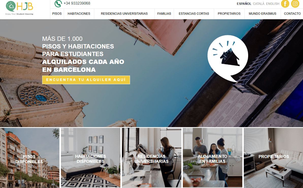 Portada de Habitatche