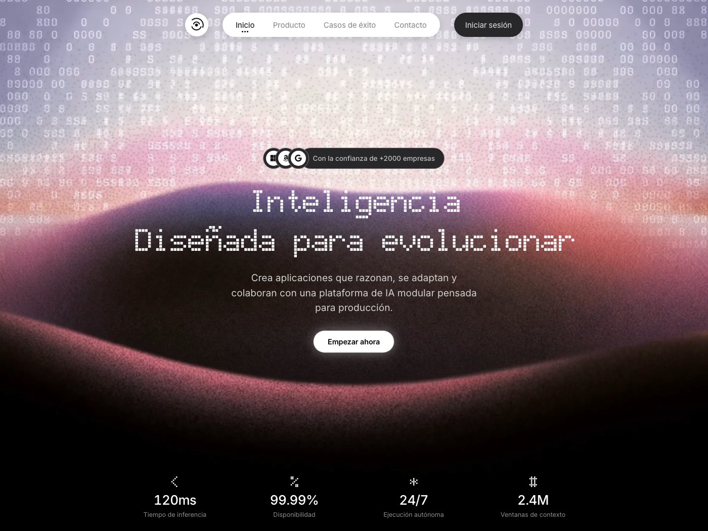Portada de Orbe