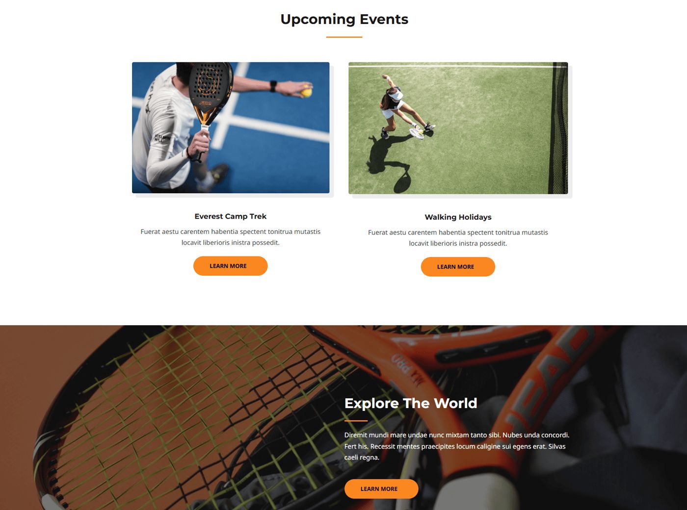 Wintennis — pantalla 2