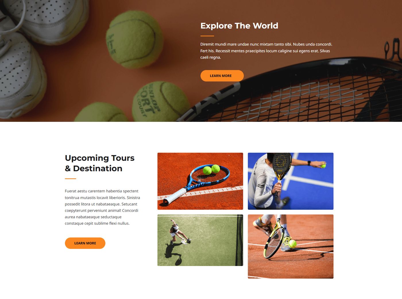 Wintennis — pantalla 3